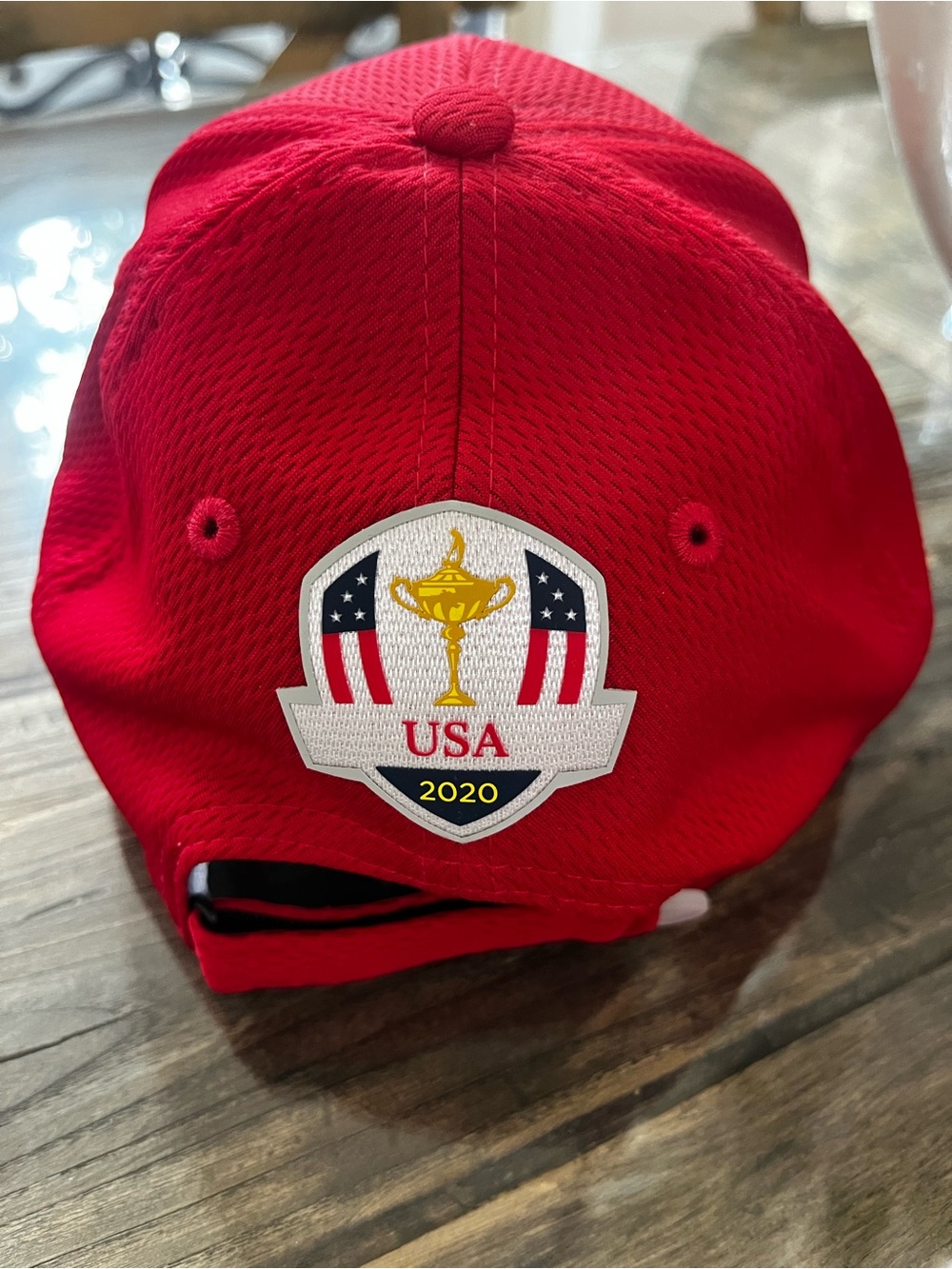 Ryder Cup USA 2020 Golf Hat
